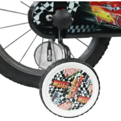Bicicletta per Bambini 16