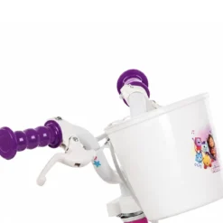 Bicicletta per Bambini con Rotelle Gabby Dollhouse 16