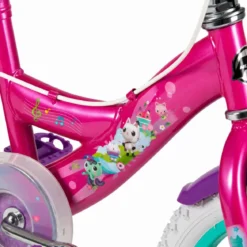 Bicicletta per Bambini 14