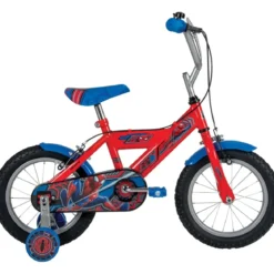 Bicicletta per Bambini con Rotelle 14