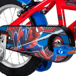 Bicicletta per Bambini con Rotelle 14