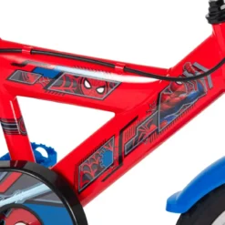 Bicicletta per Bambini con Rotelle 16