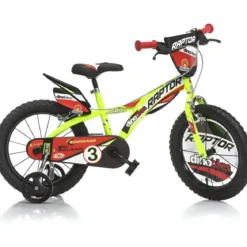 Bicicletta per Bambini 14