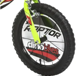 Bicicletta per Bambini 14