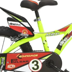 Bicicletta per Bambini 16
