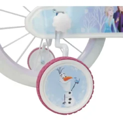 Bicicletta per Bambini 16