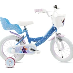 Bicicletta per Bambini 14