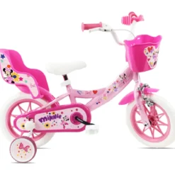Bicicletta per Bambini 12