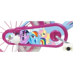 Bicicletta per Bambini My Little Pony 14