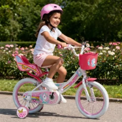 Bicicletta per Bambini 14