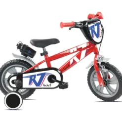 Bicicletta per Bambini 12