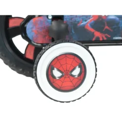 Bicicletta per Bambini Spiderman Marvel 12