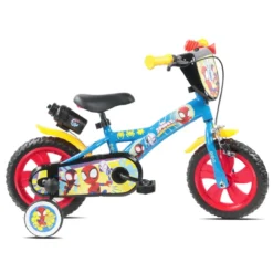 Bicicletta per Bambini Spidey Marvel 12