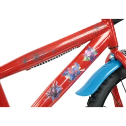 Bicicletta per Bambini Spiderman Marvel 16