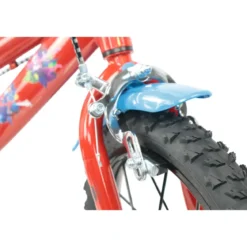 Bicicletta per Bambini Spiderman Marvel 14