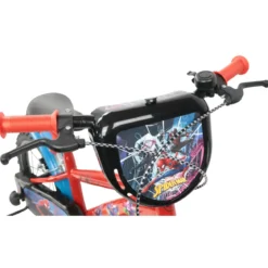 Bicicletta per Bambini Spiderman Marvel 14
