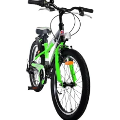 Bicicletta per Bambini 20