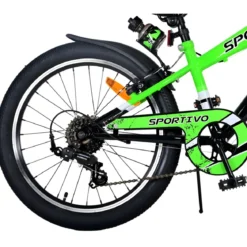 Bicicletta per Bambini 20
