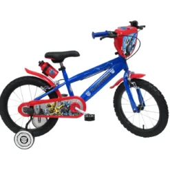 Bicicletta per Bambini 16