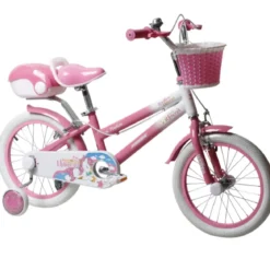Bicicletta per Bambini 14
