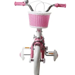 Bicicletta per Bambini 12