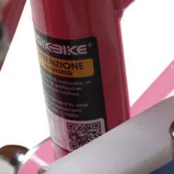 Bicicletta per Bambini 12