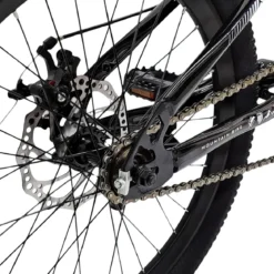 Bicicletta per Bambini Verde 20