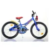 Bicicletta per Bambino Sonic 20 Pollici 7 8 9 10 Anni Bici Bimbo