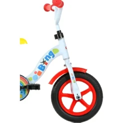 Bicicletta Rotelle Bing 10