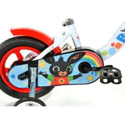 Bicicletta Rotelle Bing 10