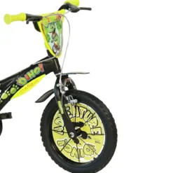 Bicicletta Rotelle per Bambini 16