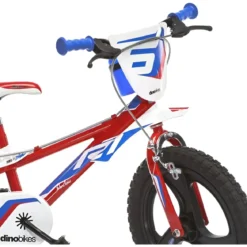 Bicicletta Rotelle per Bambini 14