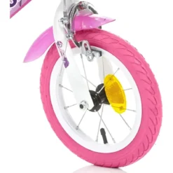 Bicicletta Rotelle per Bambine 12