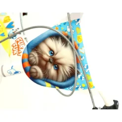 Bicicletta Rotelle per Bambini 14