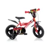 Bicicletta Ruota 12 Pollici Pro Cross 3 5 anni Bici Bambino Rotelle Bimbo Freno