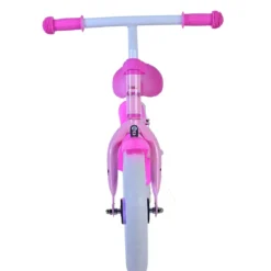 Bicicletta Senza Pedali per Bambini Minnie Balance Bike Disney 30kg