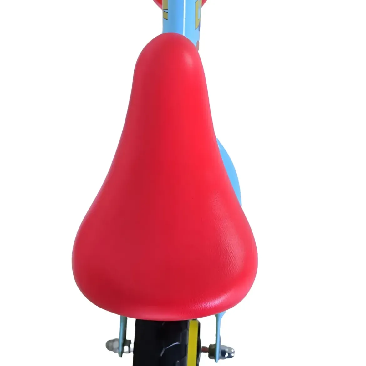 Bicicletta Senza Pedali per Bambini Topolino Balance Bike Disney 30kg