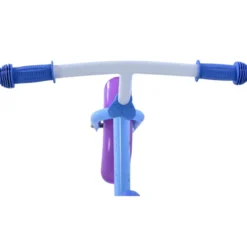 Bicicletta Senza Pedali per Bambini Frozen Balance Bike Fino a 30kg