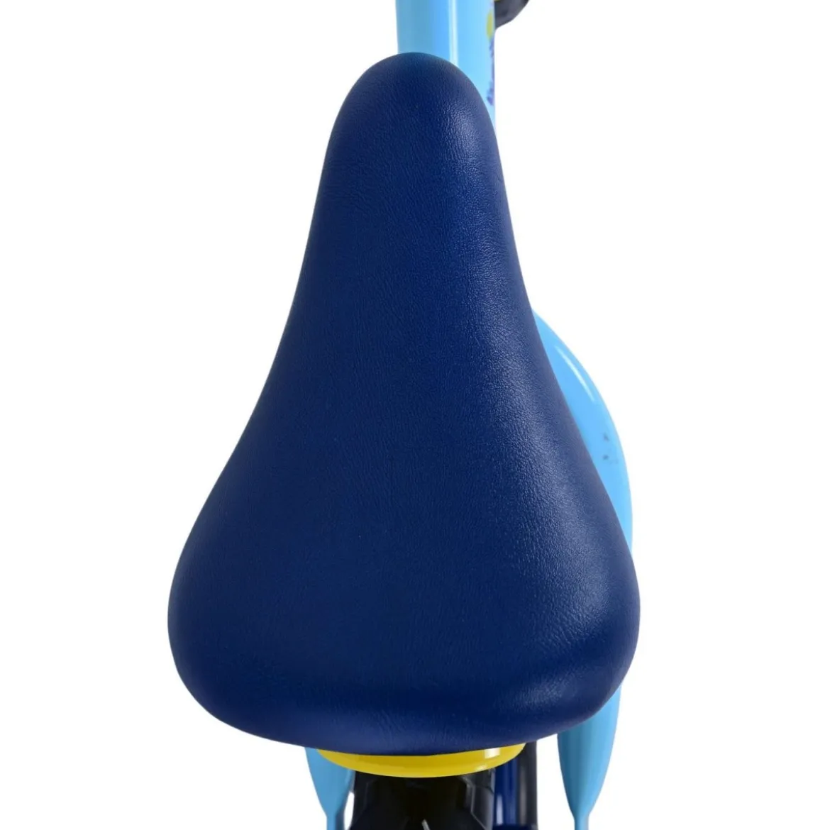 Bicicletta Senza Pedali per Bambini Spiderman Balance Bike Marvel 30kg