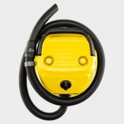 Bidone Aspiratutto Karcher Aspira Solidi e Liquidi Multiuso Professionale