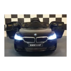 BMW 6 GT a Batteria Macchina Elettrica per Bambini Auto Macchinina Telecomandata