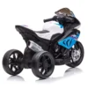 BMW HP4 Sport Moto Elettrica a Batteria 12 V da Bambino