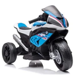 BMW HP4 Sport Moto Elettrica a Batteria 12 V da Bambino