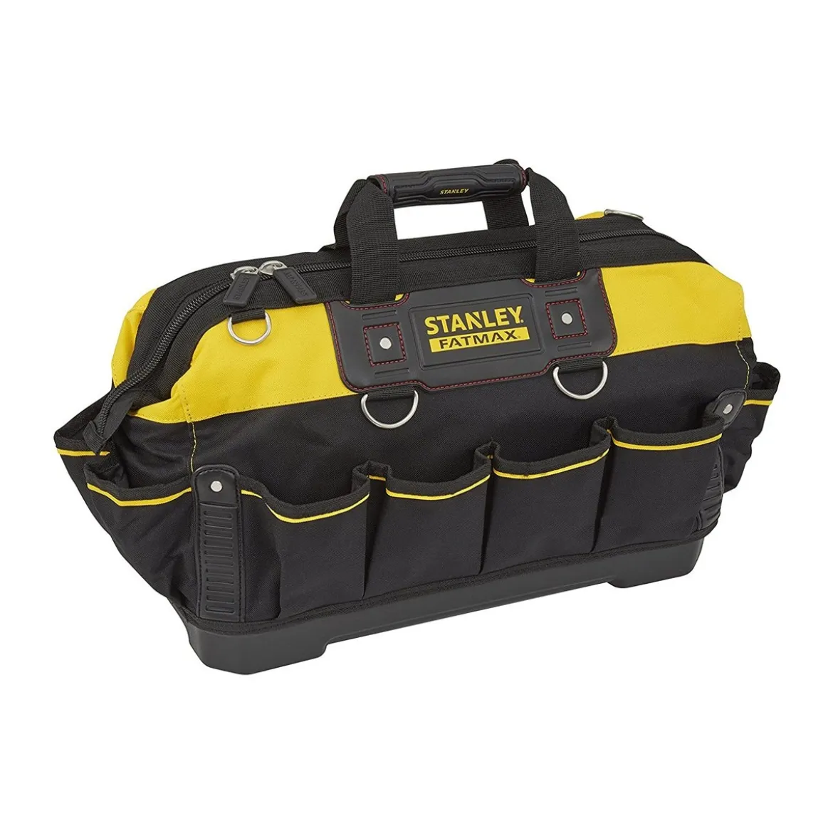 Borsa Porta Attrezzi da Lavoro Stanley in Nylon Impermeabile Organizer Utensili