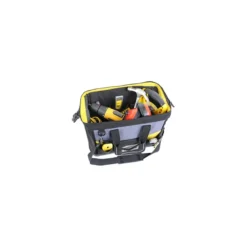 Borsa Stanley Porta Utensili Tracolla Elettricista Cassetta Attrezzi Organizer