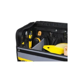 Borsa Stanley Ruote Porta Utensili Trolley Cassetta Attrezzi Valigia Organizer