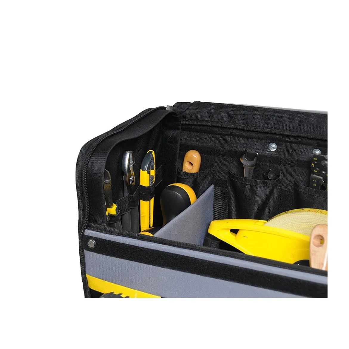 Borsa Stanley Ruote Porta Utensili Trolley Cassetta Attrezzi Valigia Organizer