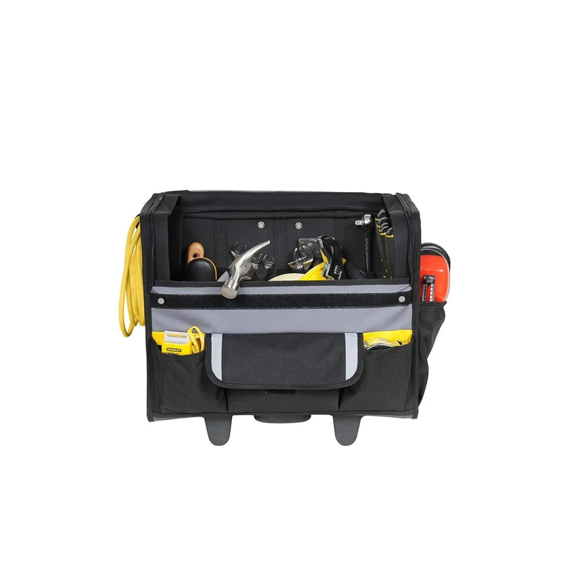 Borsa Stanley Ruote Porta Utensili Trolley Cassetta Attrezzi Valigia Organizer