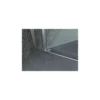 Box Doccia 2 Ante Battente Angolare 8 mm Cristallo Vetro