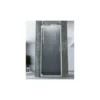 Box Doccia Nicchia 6 mm Anta Battente 65 70 75 80 Porta Parete Cristallo Vetro